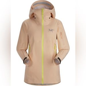 Arcteryx Sentinel AR Women’s Jacket